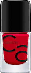 Catrice Cosmetics ICONails Gel Lack Glossy Nage...