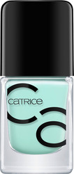 Catrice Cosmetics ICONails Gel Lacquer Luciu Oj...
