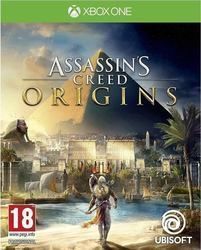 Assassin's Creed Origins Xbox One Game