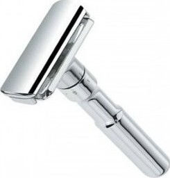 Merkur Razor Futur 701 Ξυραφάκι Ασφαλείας Κλειστού Τύπου Adjustable