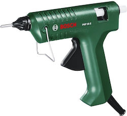 Bosch PKP 18 E Πιστόλι Θερμοκόλλησης 200W για Ράβδους Σιλικόνης 11mm