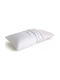 Dunlopillo Cotton Pillow Protector White 50x70cm.