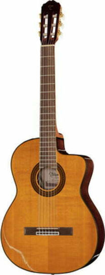 Takamine Ηλεκτροκλασική Κιθάρα 4/4 GC5CE Natural