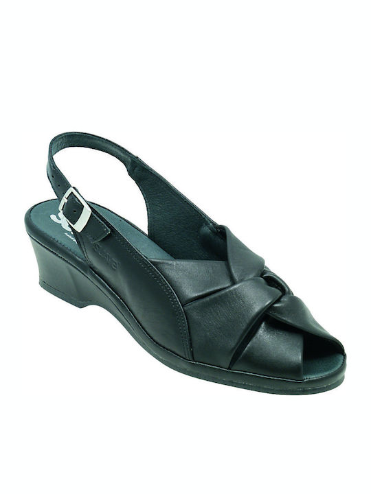 Suave 0026 Πλατφόρμες Black