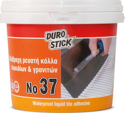 Durostick No 37 Klebstoff Kacheln 1kg ΚΠ3701