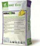 Kerakoll H40 Eco Adeziv Placi de faianță Alb 25kg