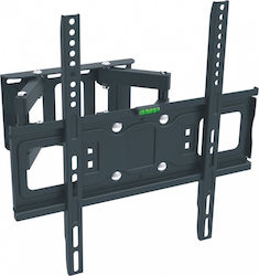 Red Eagle Saturn TV-Halterung Wandmontage bis 56" und 45kg