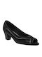 Piccadilly Pumps Schwarz