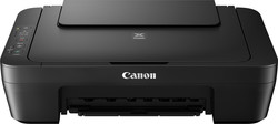 Canon Pixma MG2555S Color Multifuncțional Jet de cerneală
