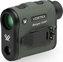 Vortex Оптичен монокъл Измерване на разстоянието Ranger 1500 Rangefinder