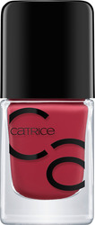 Catrice Cosmetics ICONails Gel Lack Glossy Nage...