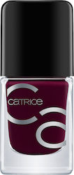 Catrice Cosmetics ICONails Gel Lack Glossy Nage...