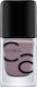 Catrice Cosmetics ICONails Gel Lacquer Гланцов ...