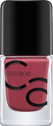 Catrice Cosmetics ICONails Gel Lack Glossy Nage...