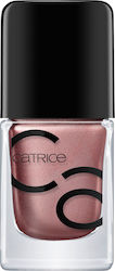 Catrice Cosmetics ICONails Gel Lacquer Блясък Д...