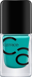 Catrice Cosmetics ICONails Gel Lacquer Luciu Oj...