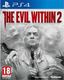 The Evil Within 2 PS4 Spiel