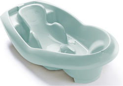 Thermobaby Μπανιέρα Μωρού Lagoon Πράσινη