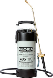 Gloria Profline 405 TK Ψεκαστήρας Προπιέσεως με Χωρητικότητα 5lt