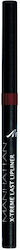 Manhattan X-Treme Last Lipliner Μολύβι Χειλιών