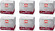 Illy Kapseln Espresso Mitaca MPS Intenso Dark R...