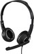 HAMA Essential HS 300 On Ear Multimedia Ακουστικά με μικροφωνο και σύνδεση 3.5mm Jack