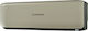 Mitsubishi Electric Heavy SRK/SRC-25ZS-ST Aparat de aer condiționat Inverter 9000 BTU A++/A++ Titanium