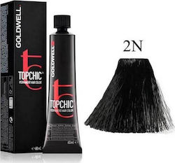 Goldwell Topchic Permanent Hair Color