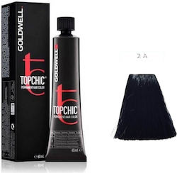 Goldwell Topchic Permanent Hair Color