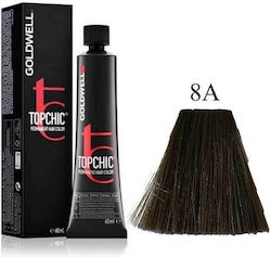 Goldwell Topchic Permanent Hair Color Βαφή Μαλλ...