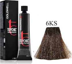 Goldwell Topchic Permanent Hair Color