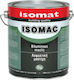 Isomat Isomac Insulating Sealing 5kg Black