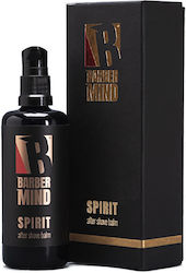 Barber Mind Spirit After Shave Balm 100ml