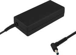 Qoltec Laptop Charger 40W 19V 2.1A for HP without Power Cable