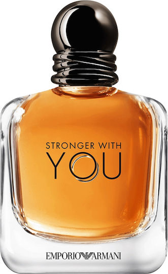 Emporio Armani Stronger With You Тоалетна вода 100мл
