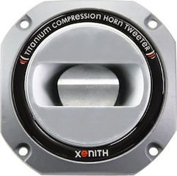 Cadence Туитър за кола Кръгла XT21 108дБ