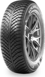 Kumho Solus HA31 175/65R13 80T 4PR 4 Εποχών για Φορτηγό Ελαφρού Τύπου Kumho Solus HA31 175/65R13 80T 4PR 4 Εποχών για Φορτηγό Ελαφρού Τύπου