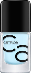 Catrice Cosmetics ICONails Gel Lacquer Luciu Oj...