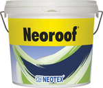 Neotex Neoroof Elastomer Insulating Sealing Polyurethane 5kg White