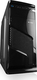 Logic K1 Midi Tower Computer Case Black