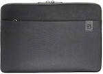 Tucano Top Second Skin Case for 13" Laptop Black