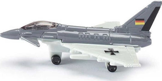 Siku Jet Fighter Airplane for 3+ years+ Years
