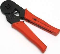 Self-Adjusting Crimping Tool (Length 175mm)