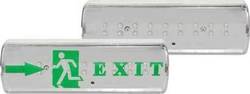 Elmark LED Exit Emergency Light