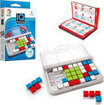 Smart Games Board Game IQ-Focus for 1+ Players 8+ Years Old (EN)