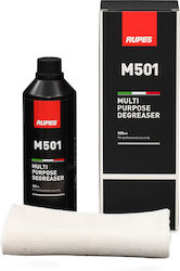 Rupes M501 Mehrzweck Entfetter Flüssig Reinigung Für Körper 500ml Rupes M501 Mehrzweck Entfetter Flüssig Reinigung Für Körper 500ml