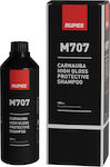 Rupes Șampon Curățare pentru Corp M707 Carnauba High Gloss Protective Shampoo 500ml 9.CCM707