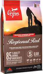 Orijen Regional Red 11.4kg Orijen Regional Red 11.4kg