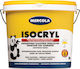 Mercola Isocryl Elastomer Acryl Epoxy Sealing Polyurethan 10Es Weiß 05005