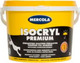 Mercola Isocryl Premium Elastomeric Acrilic Material De Etanșare Poliuretanic Alb 3lt